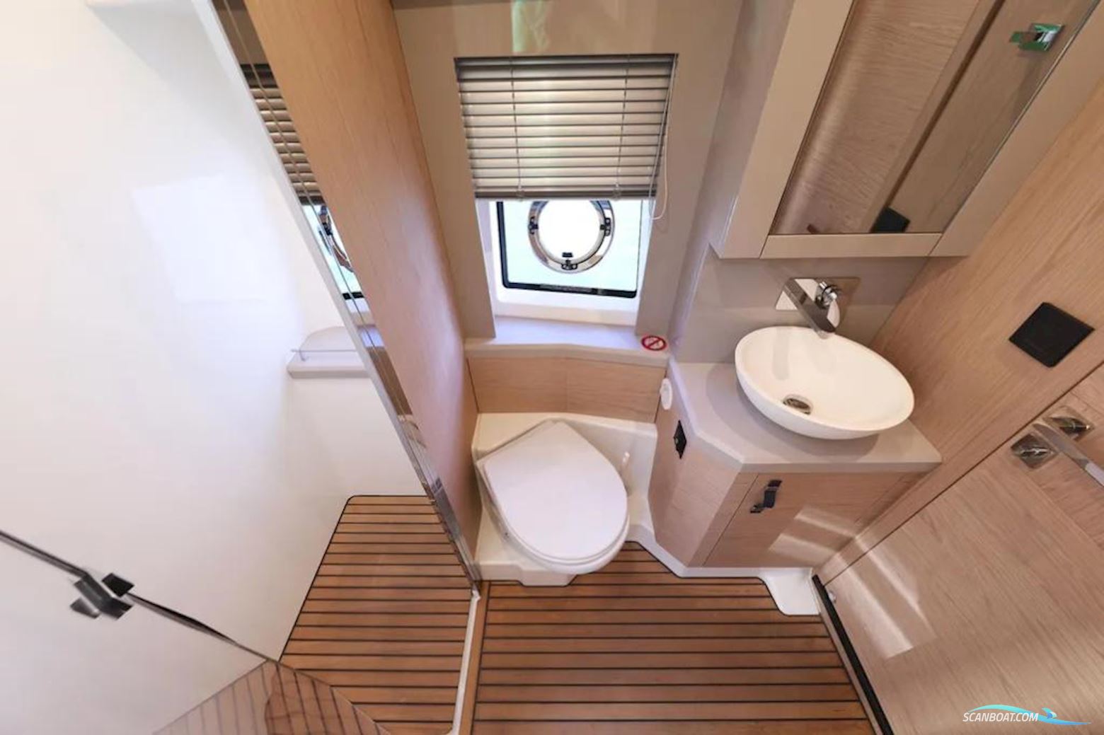 Beneteau Monte Carlo 52