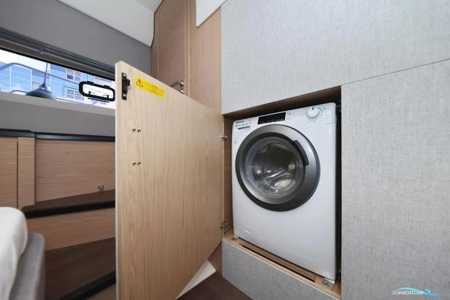 Beneteau Monte Carlo 52