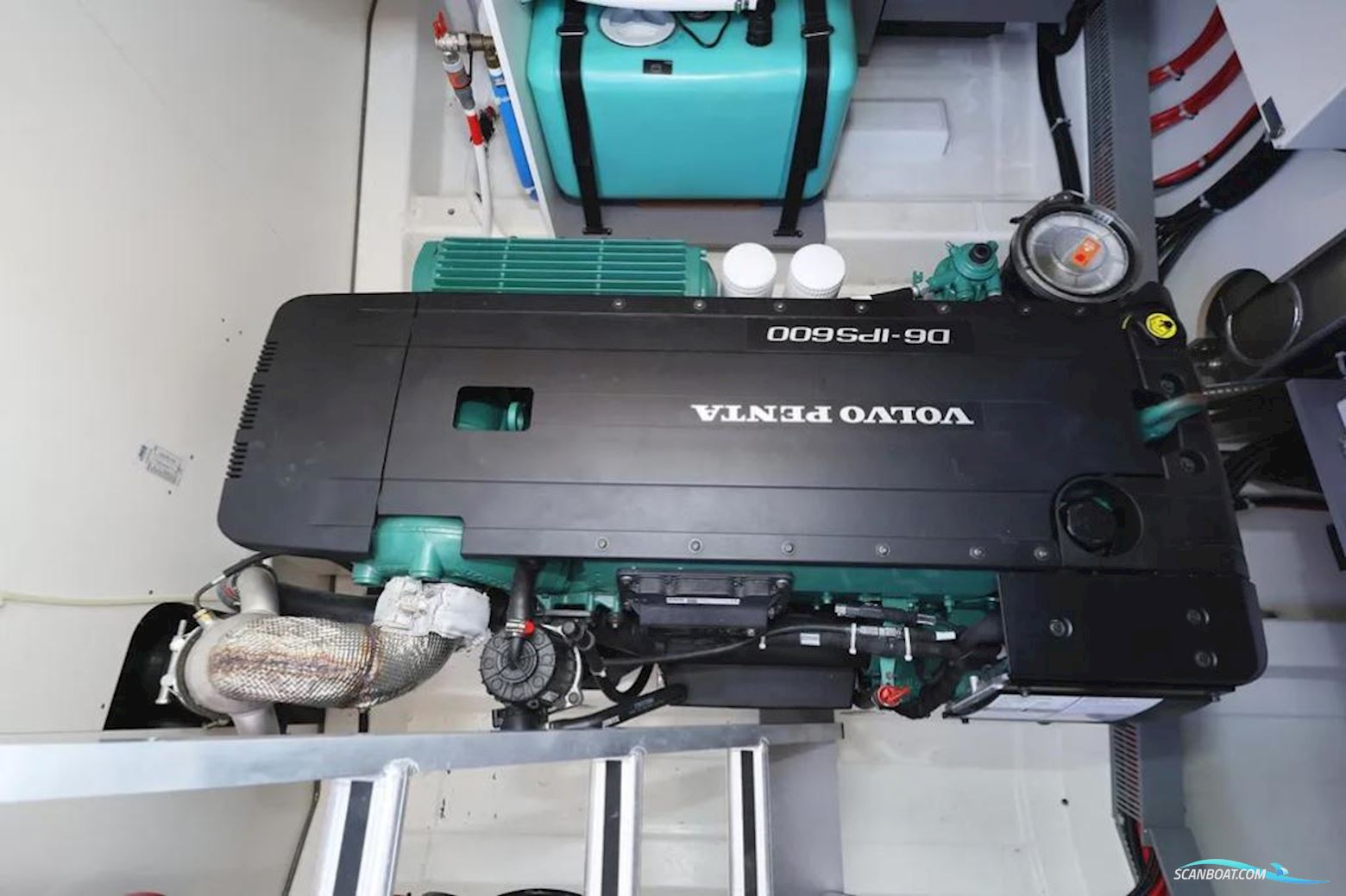 Beneteau Monte Carlo 52