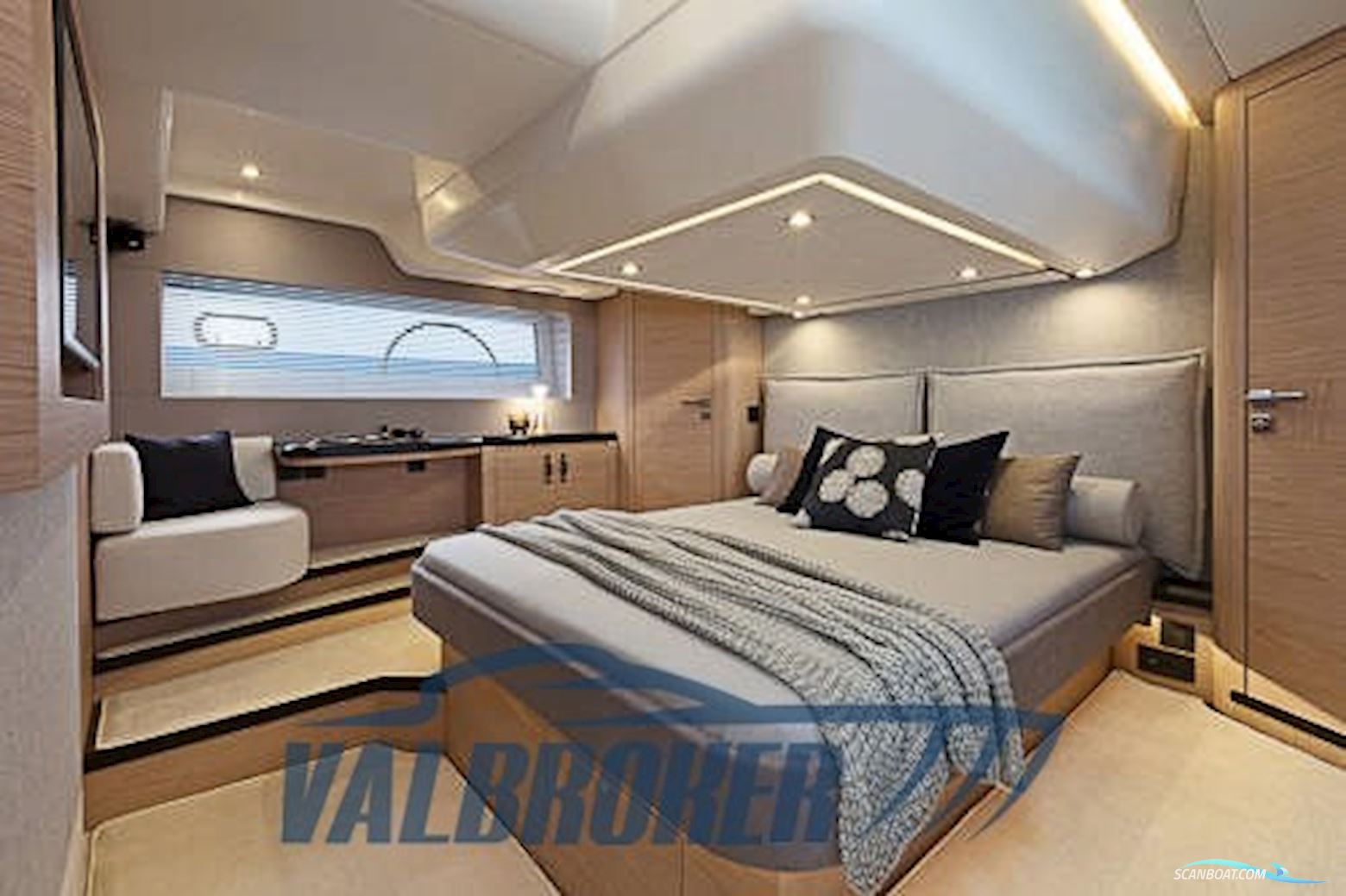 Beneteau Monte Carlo 52