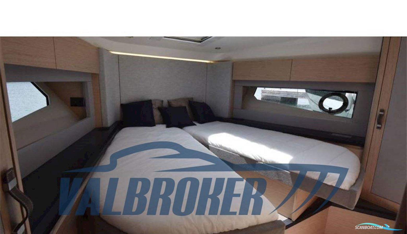 Beneteau Monte Carlo 52