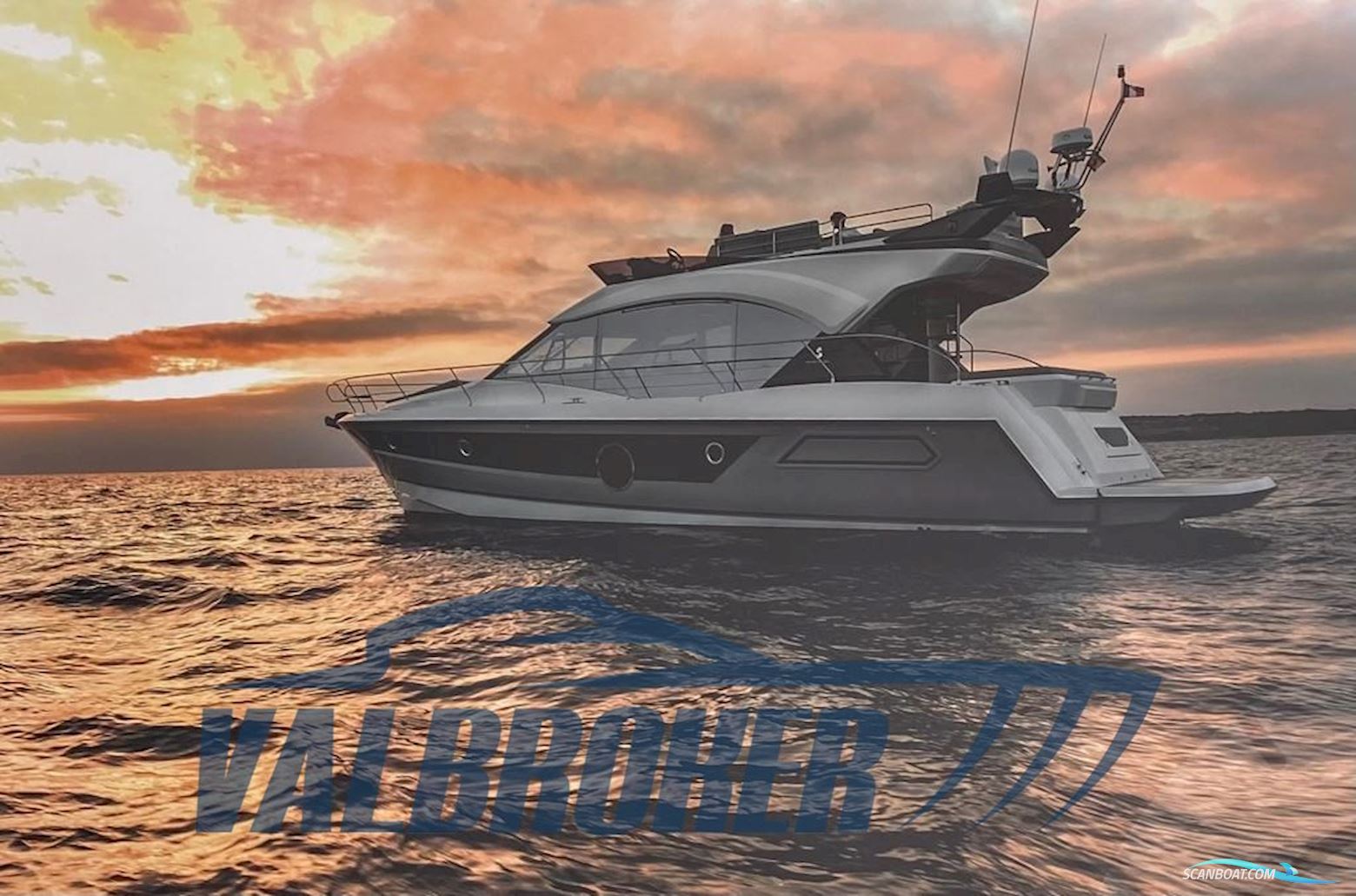 Beneteau Monte Carlo 52