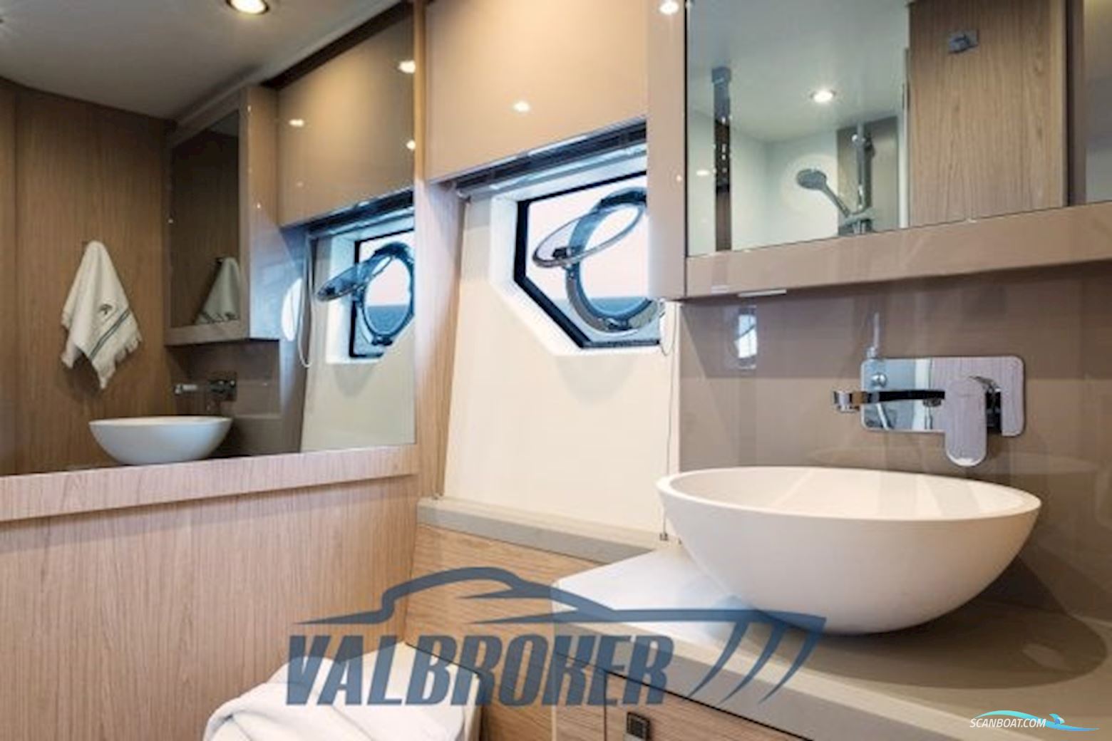 Beneteau Monte Carlo 52