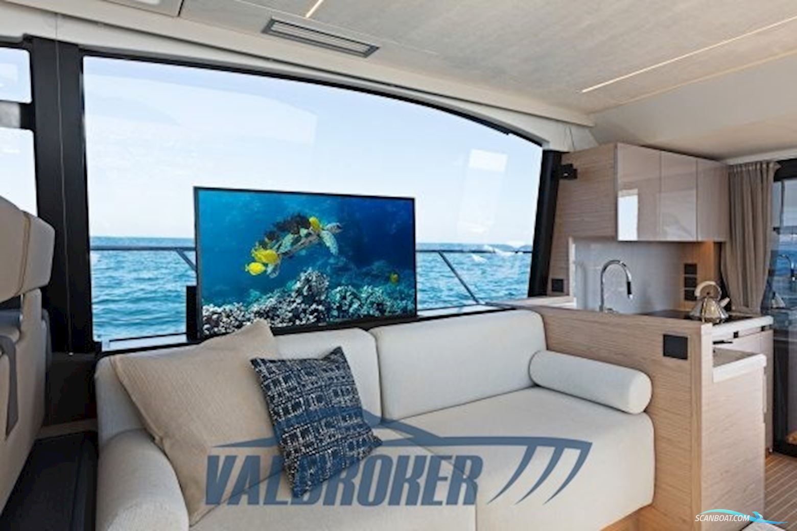 Beneteau Monte Carlo 52