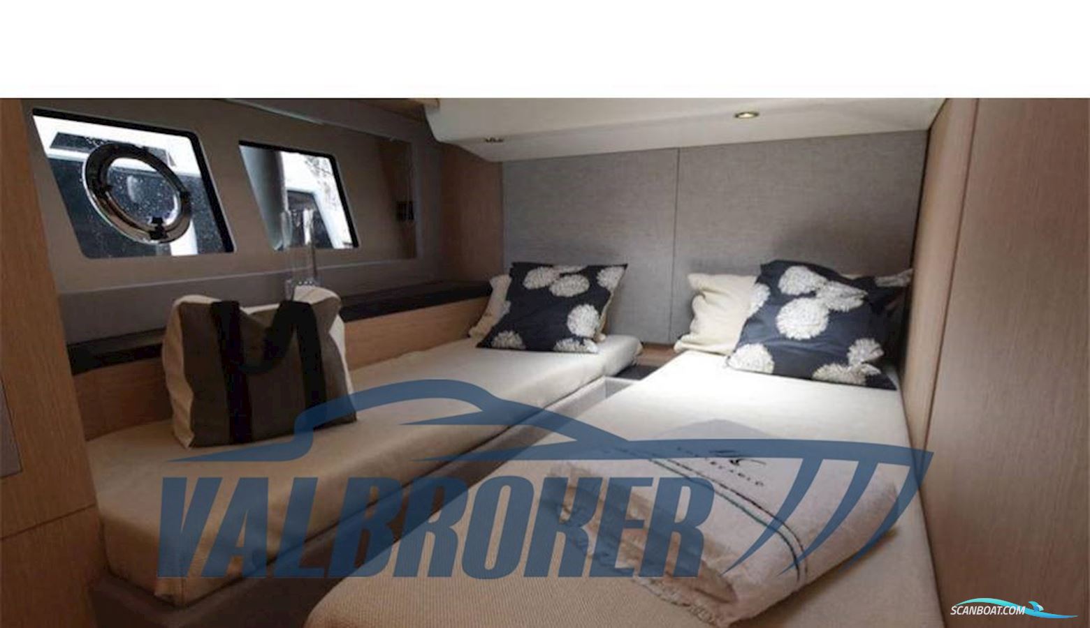 Beneteau Monte Carlo 52