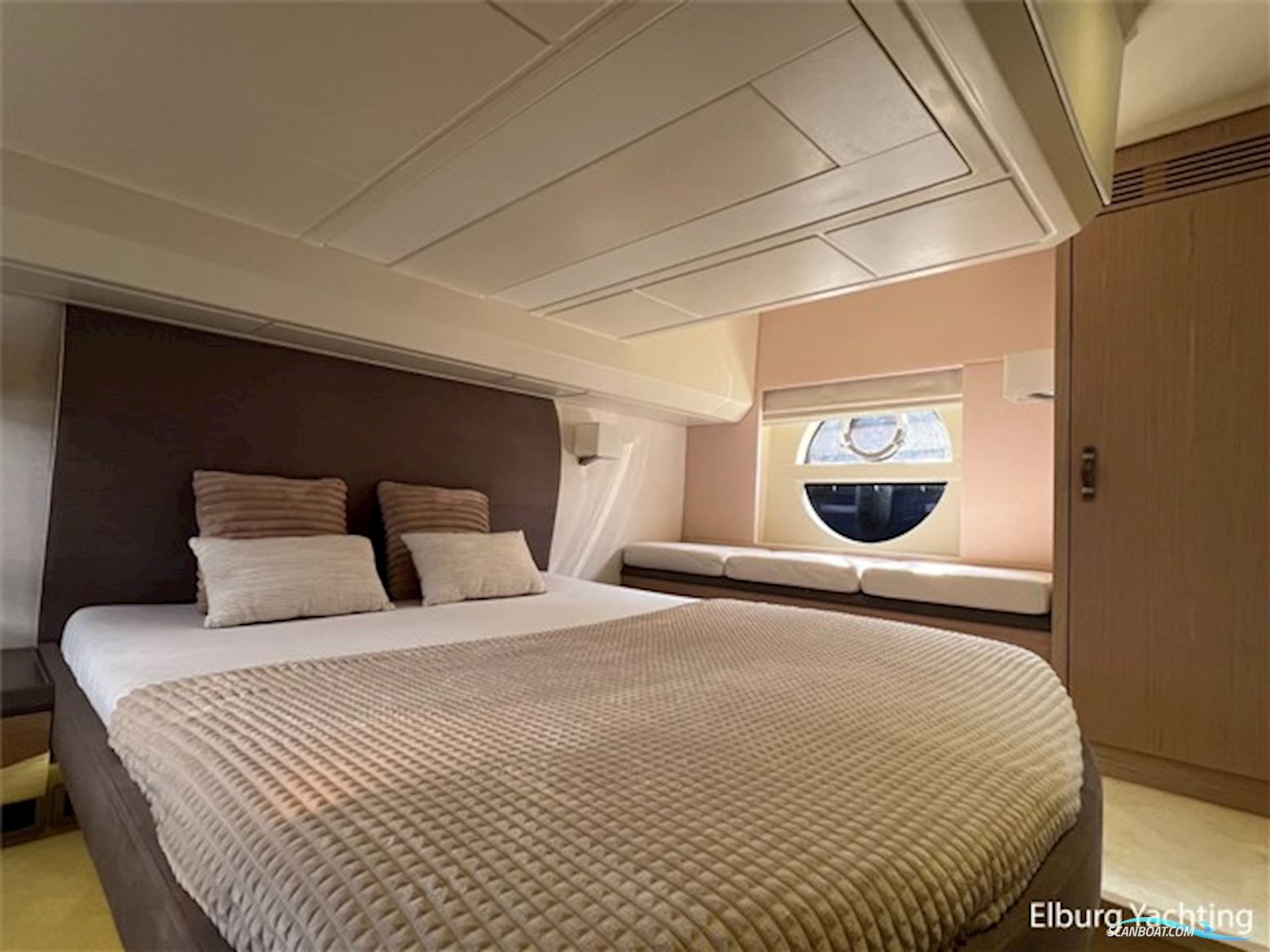 Beneteau Monte Carlo 5S 