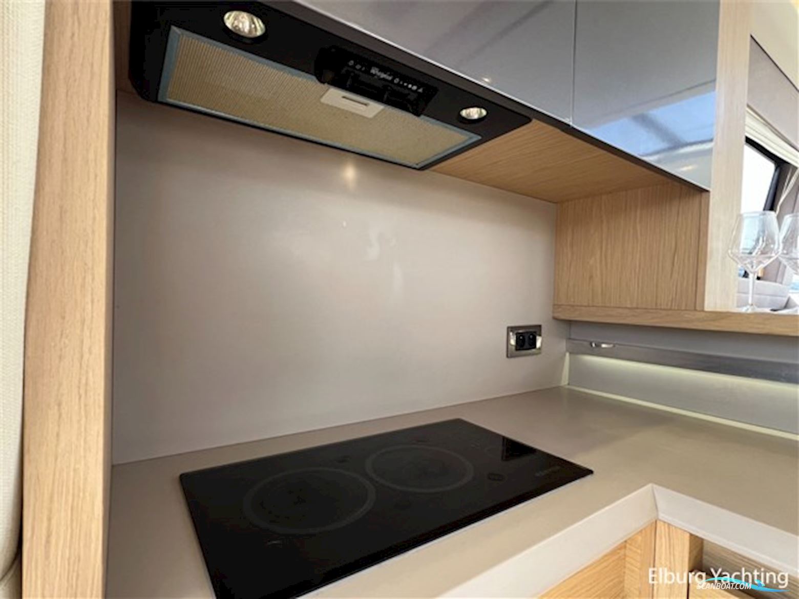 Beneteau Monte Carlo 5S 