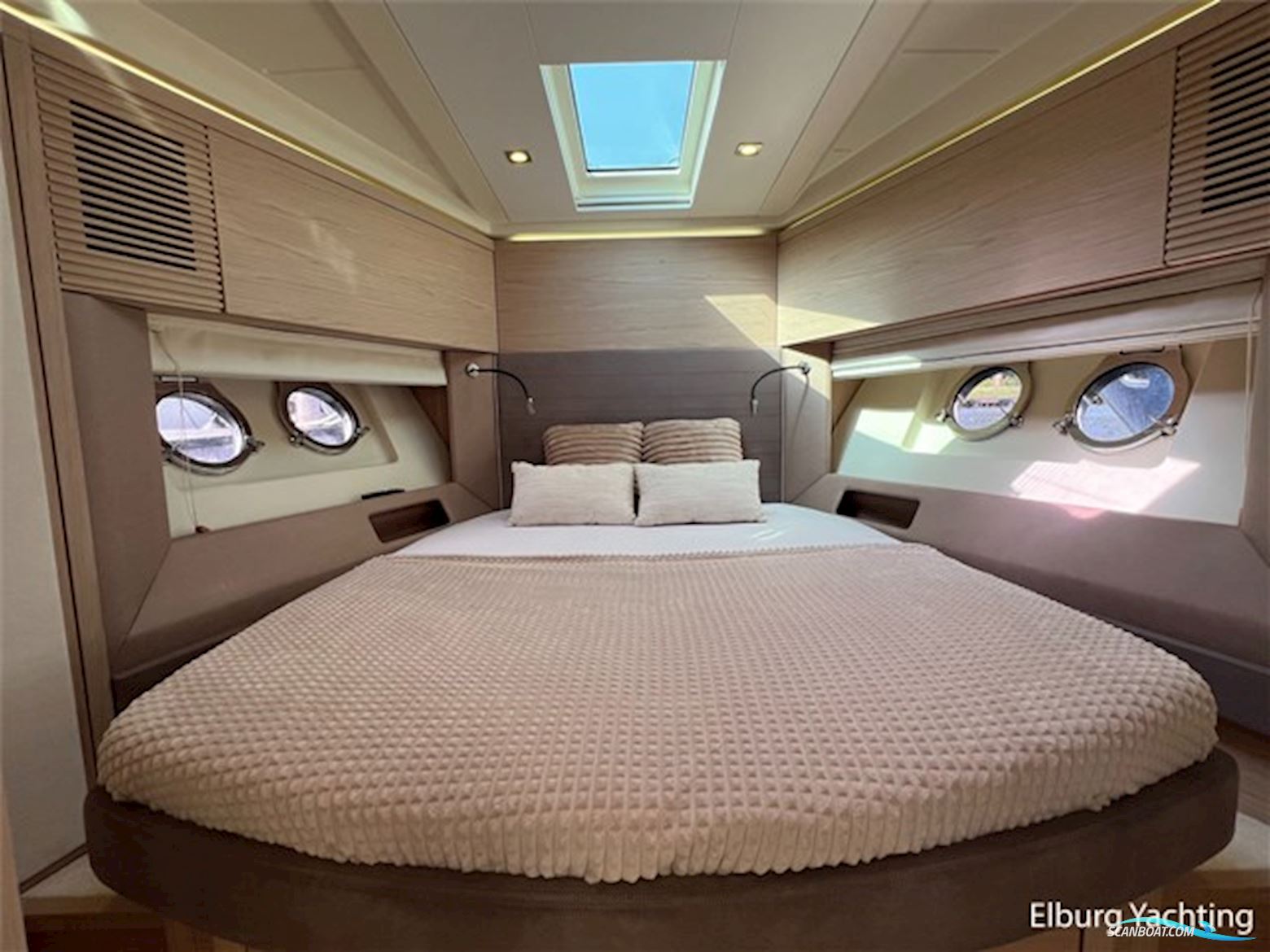 Beneteau Monte Carlo 5S 