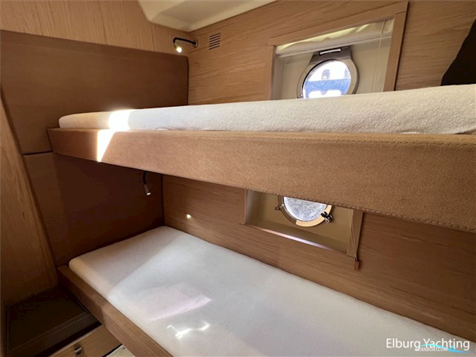 Beneteau Monte Carlo 5S 