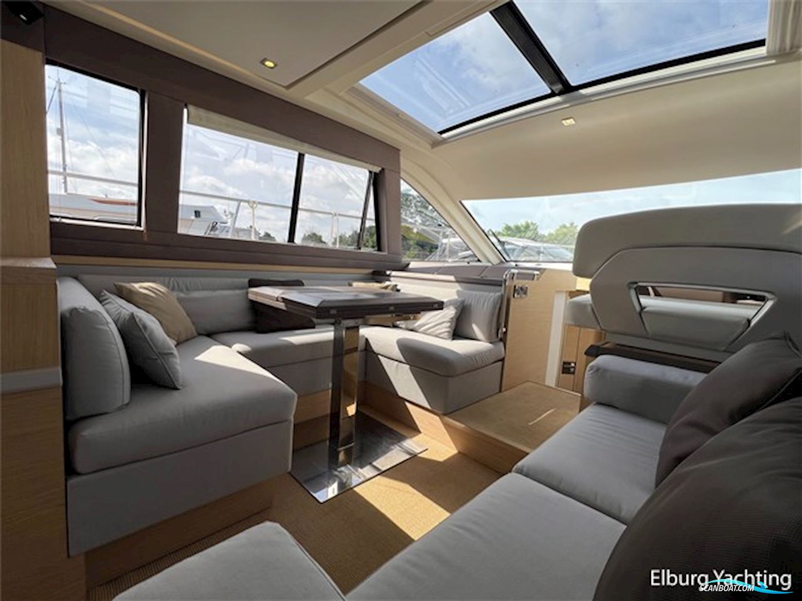 Beneteau Monte Carlo 5S 