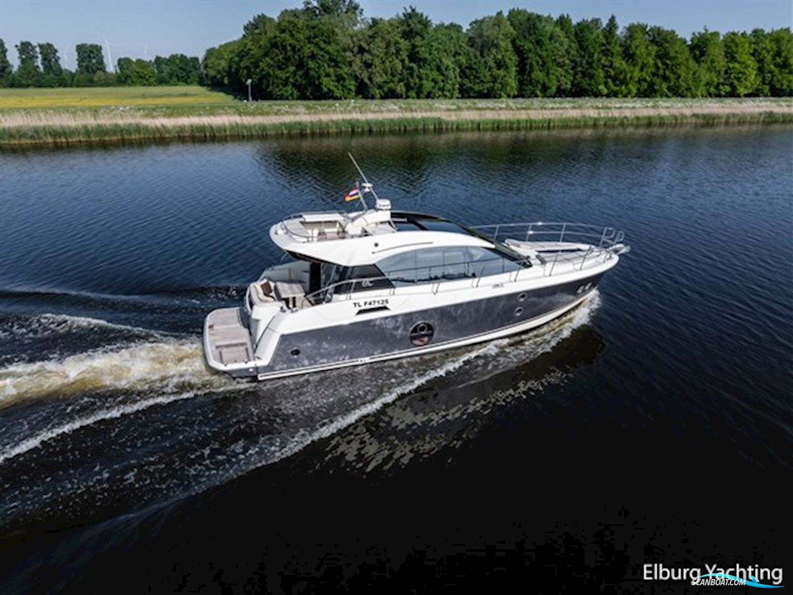 Beneteau Monte Carlo 5S 