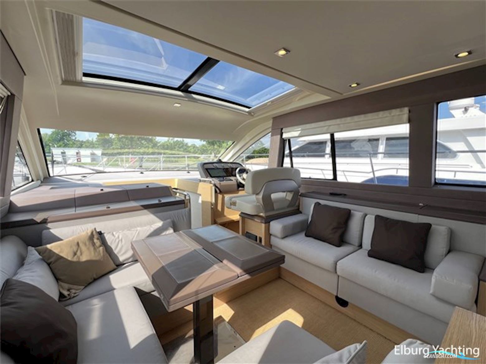 Beneteau Monte Carlo 5S 