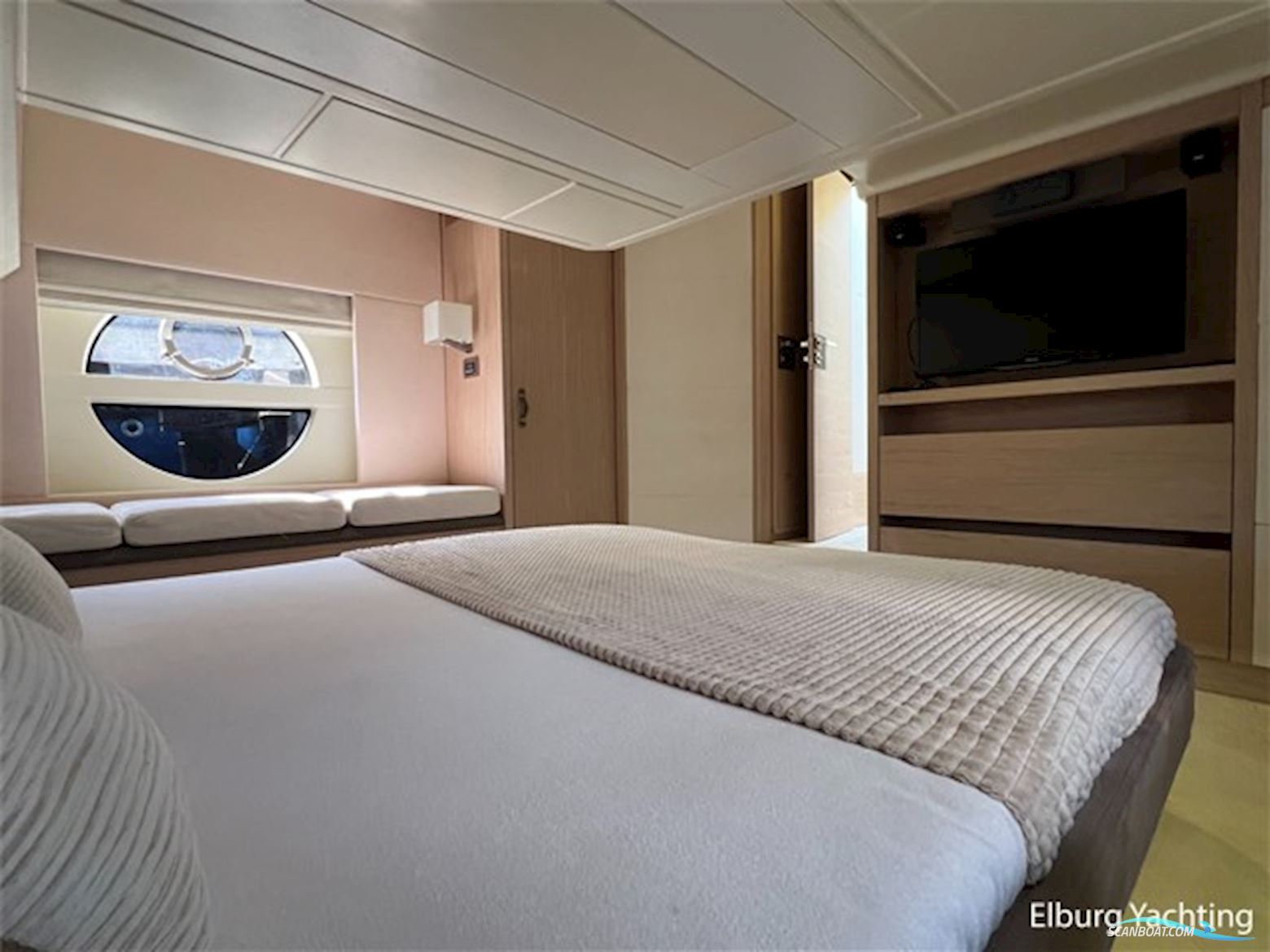 Beneteau Monte Carlo 5S