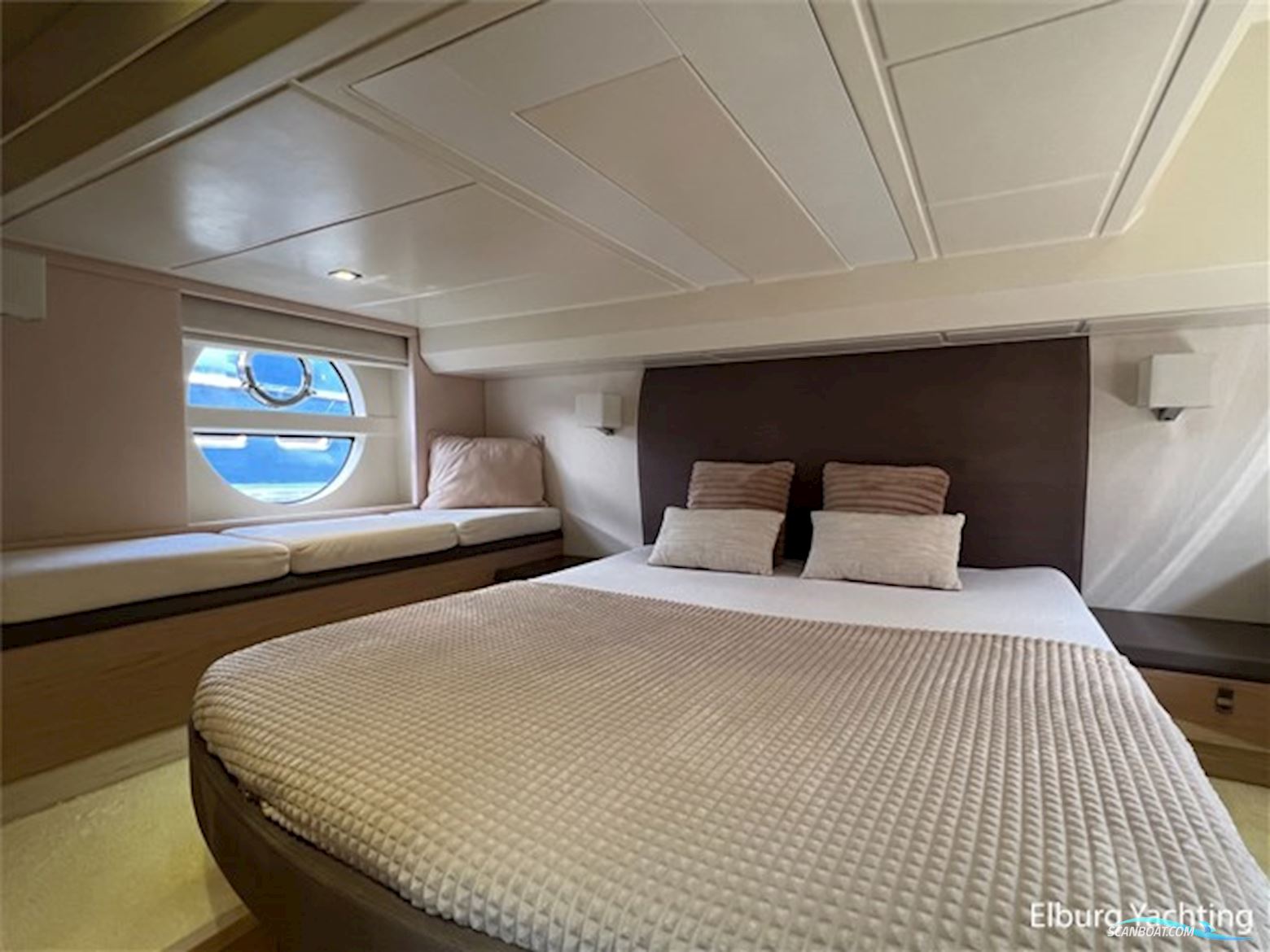 Beneteau Monte Carlo 5S