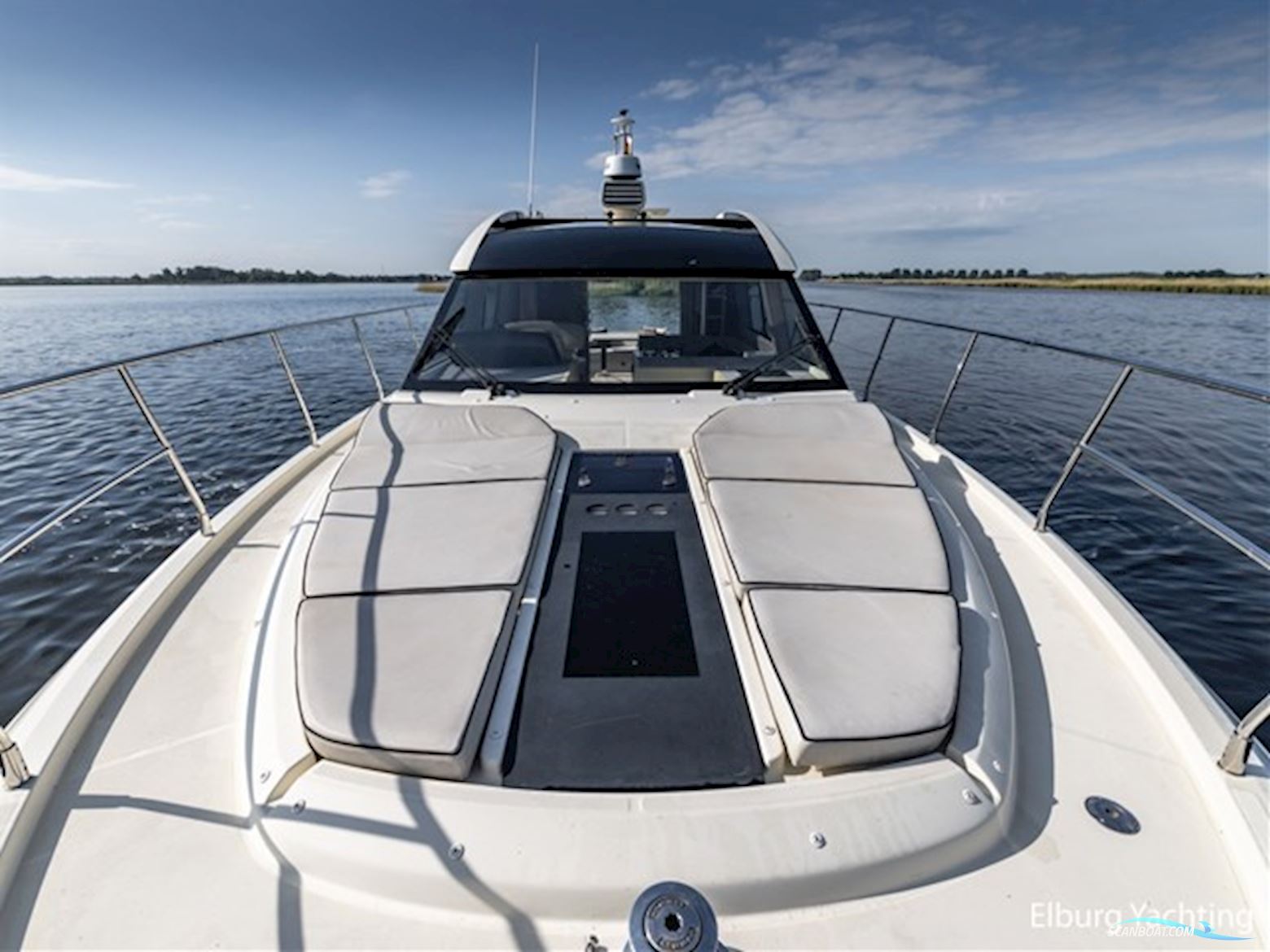 Beneteau Monte Carlo 5S