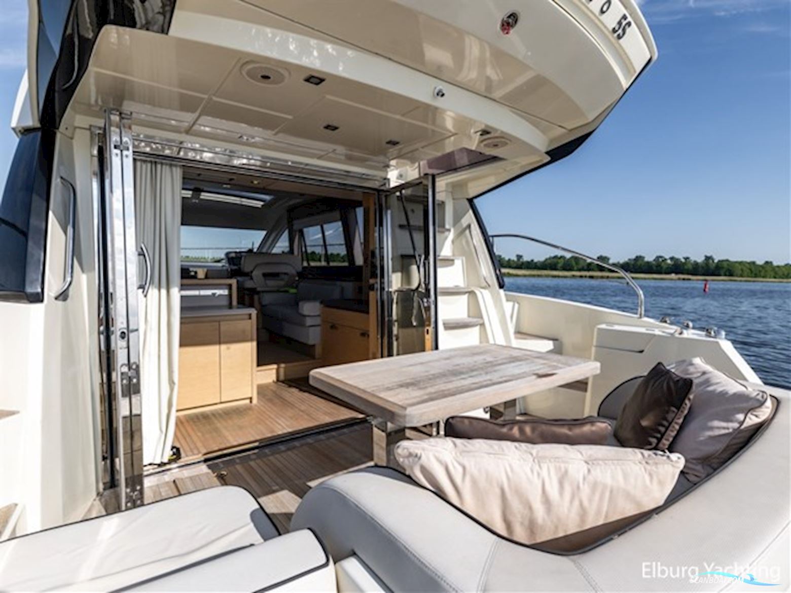 Beneteau Monte Carlo 5S