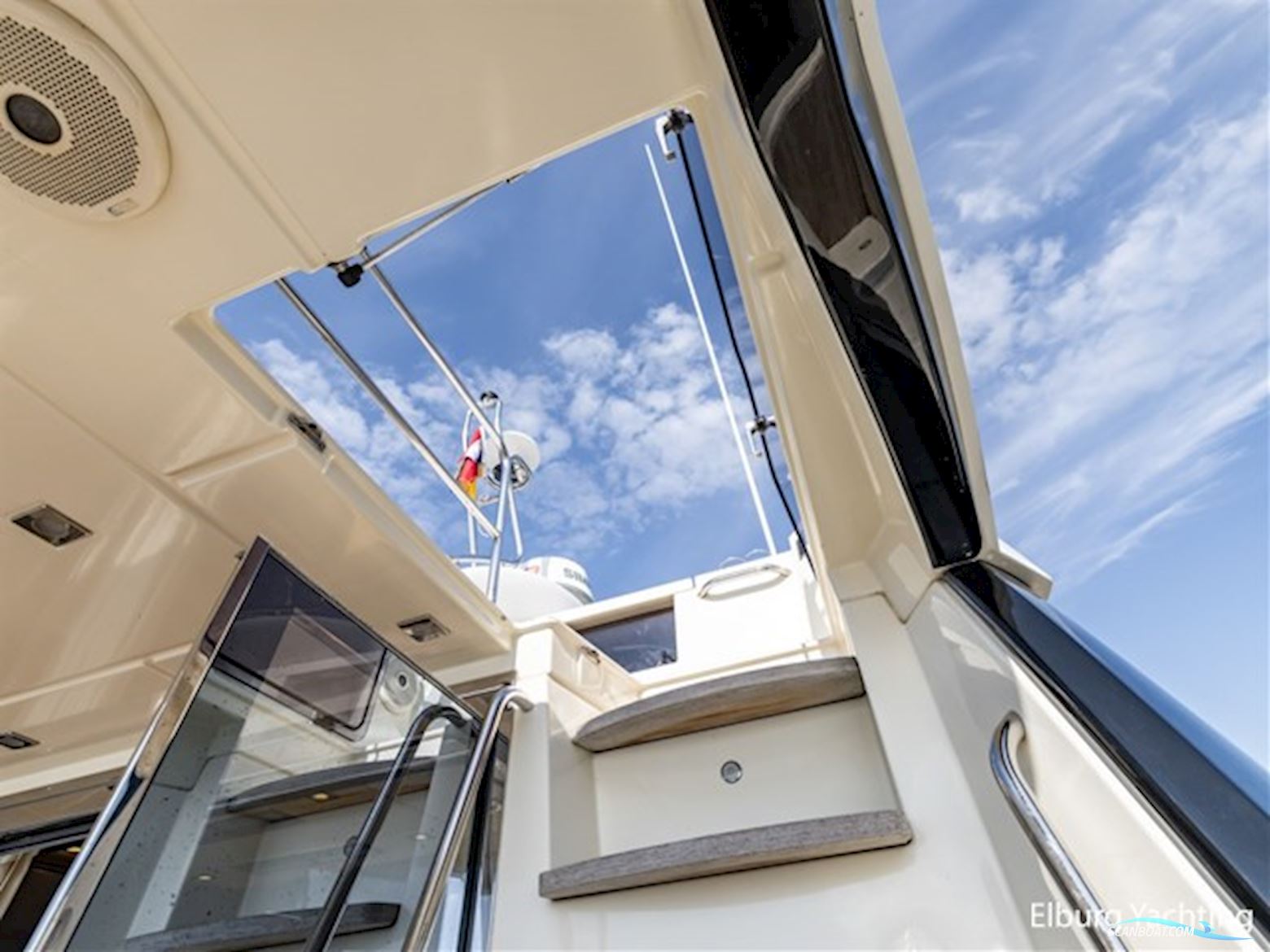 Beneteau Monte Carlo 5S