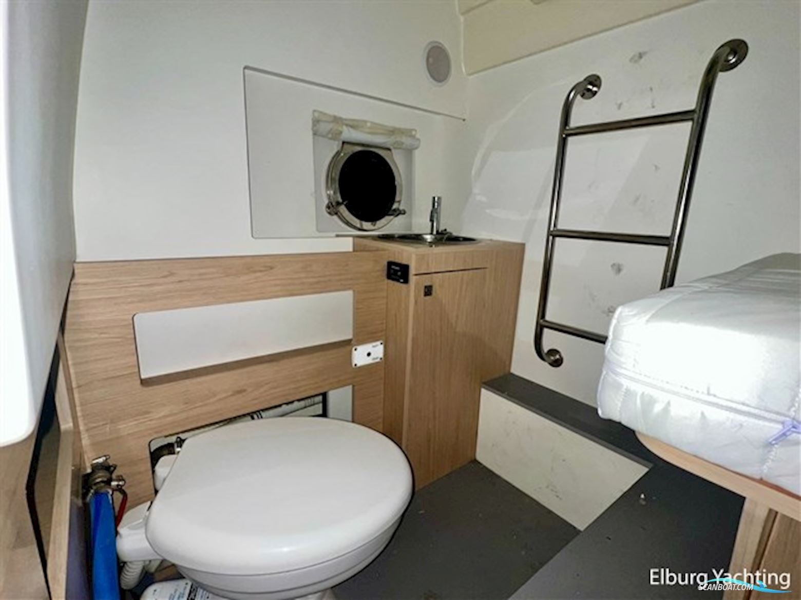 Beneteau Monte Carlo 5S