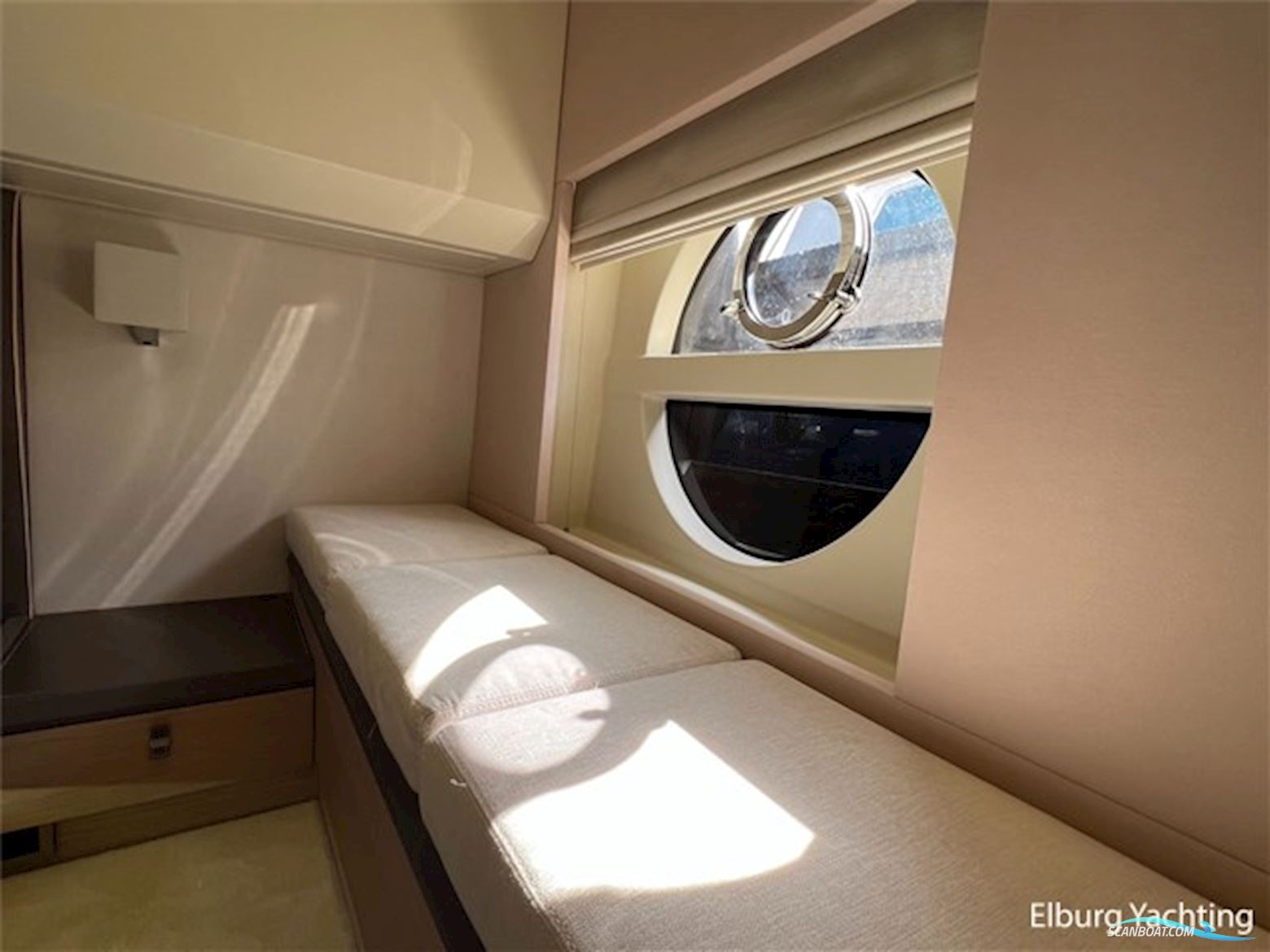 Beneteau Monte Carlo 5S