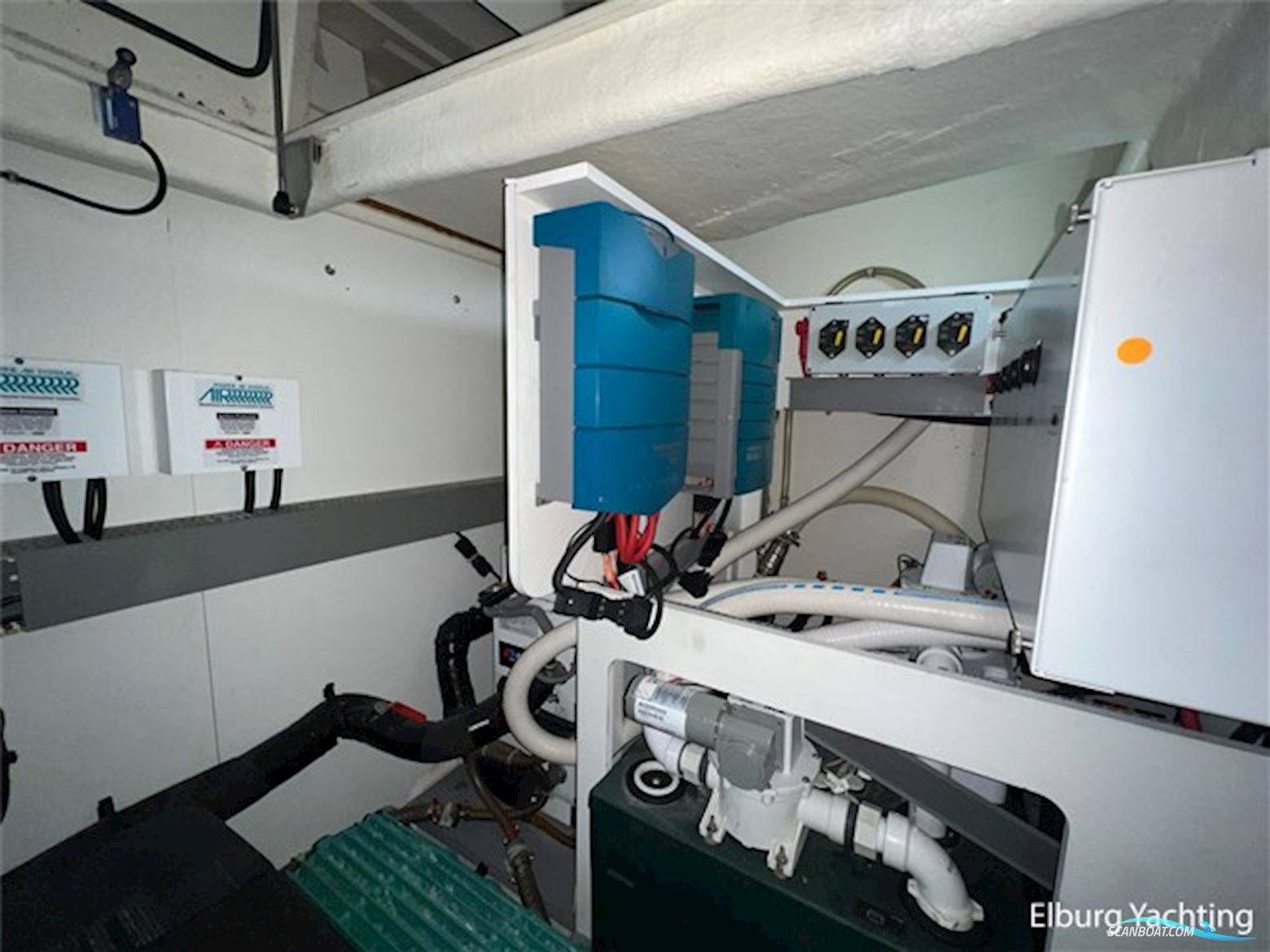 Beneteau Monte Carlo 5S