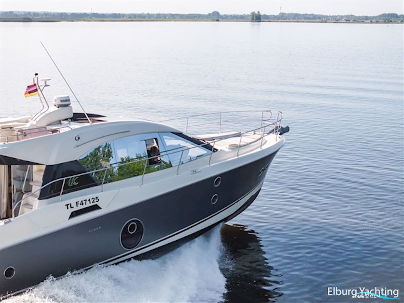 Beneteau Monte Carlo 5S