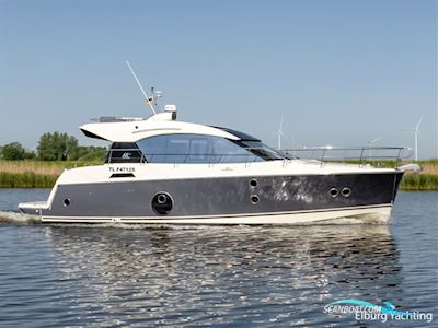 Beneteau Monte Carlo 5S Motorboat 2014, The Netherlands