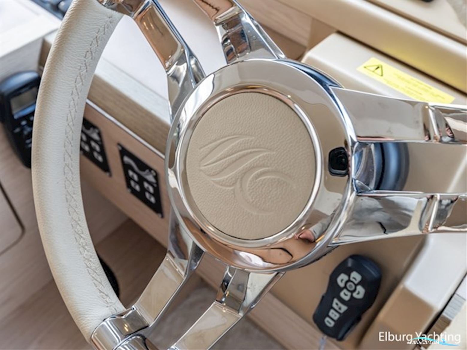 Beneteau Monte Carlo 6 