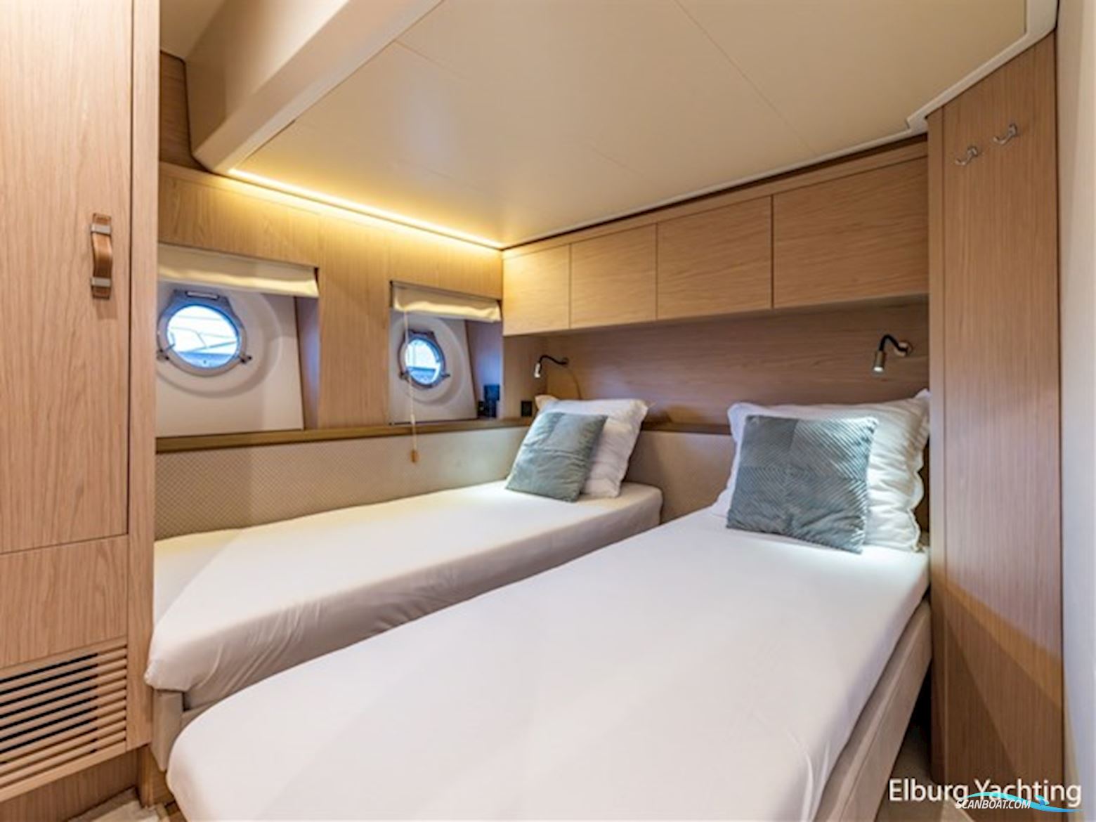 Beneteau Monte Carlo 6 