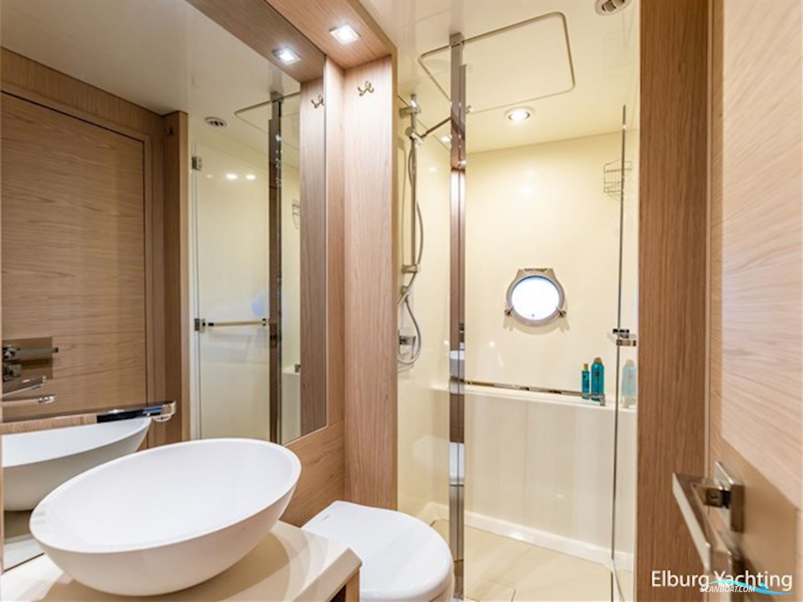 Beneteau Monte Carlo 6 