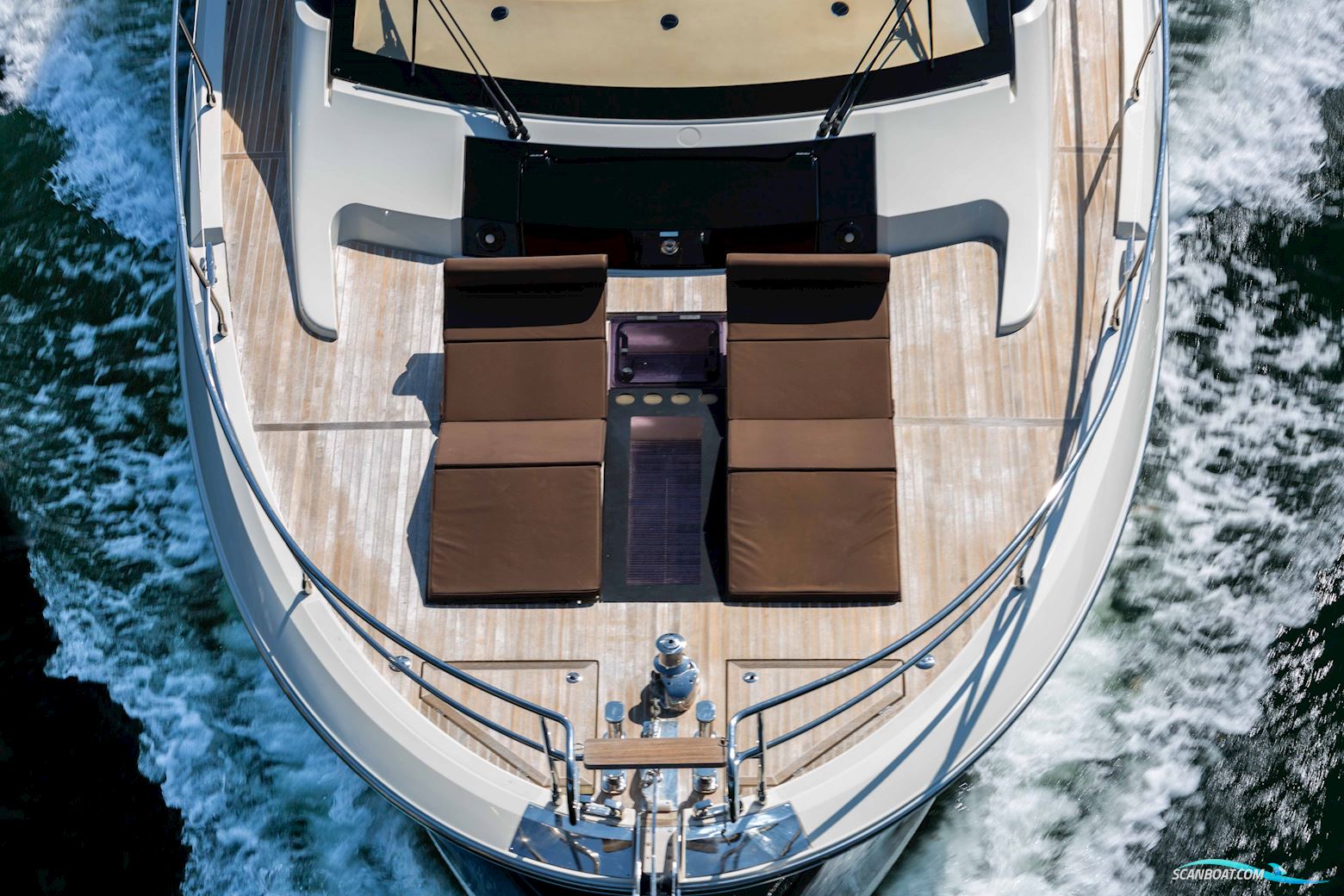 Beneteau Monte Carlo 6 S