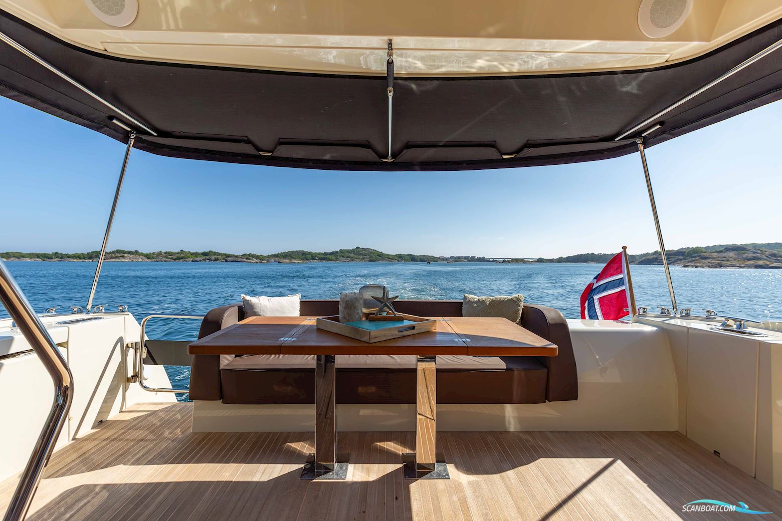 Beneteau Monte Carlo 6 S