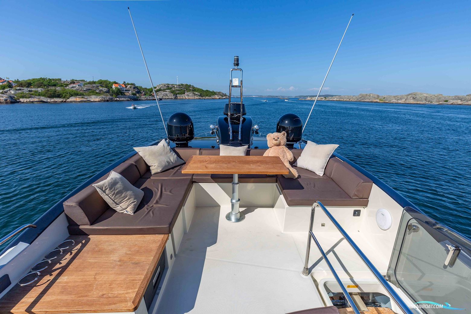 Beneteau Monte Carlo 6 S