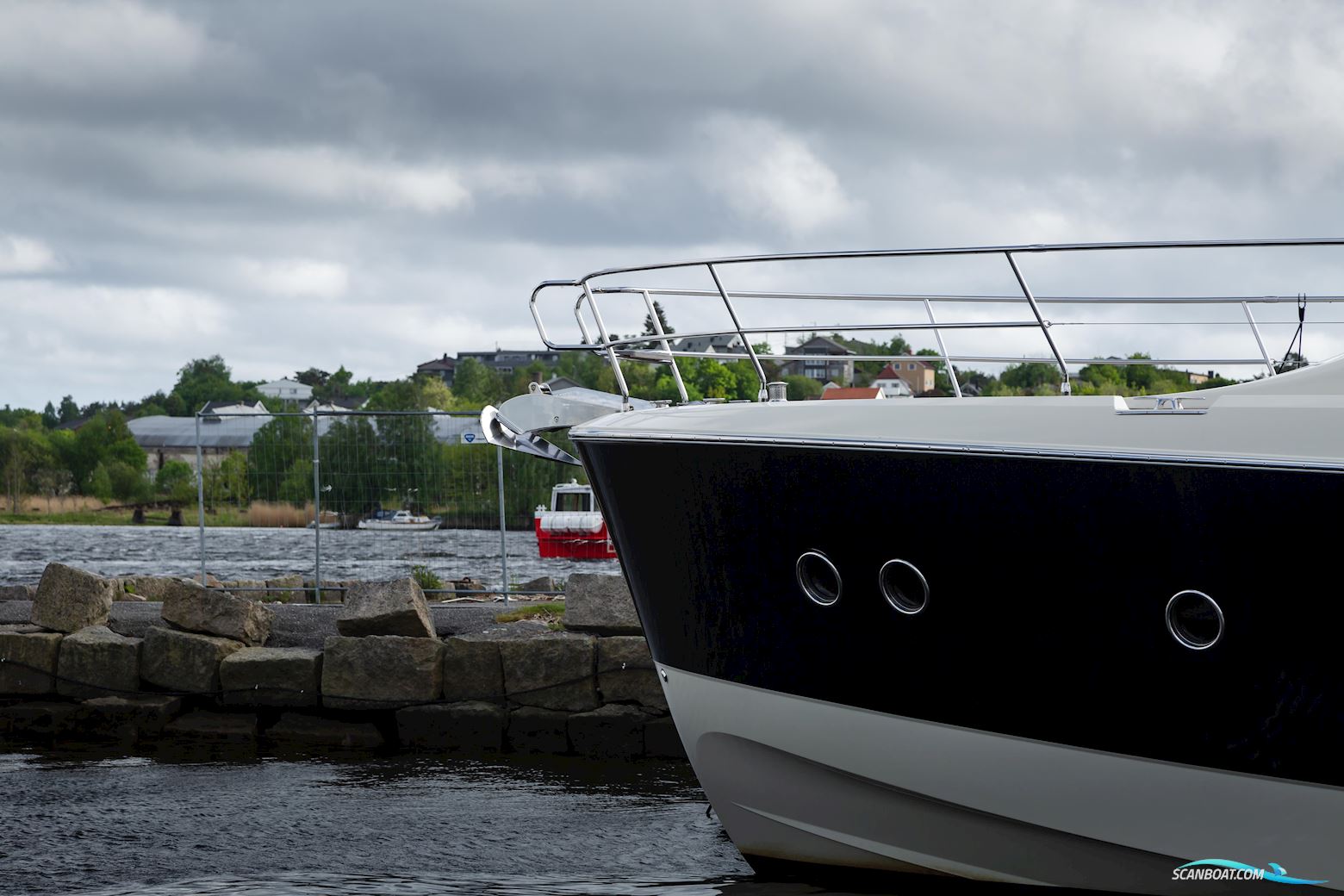 Beneteau Monte Carlo 6 S