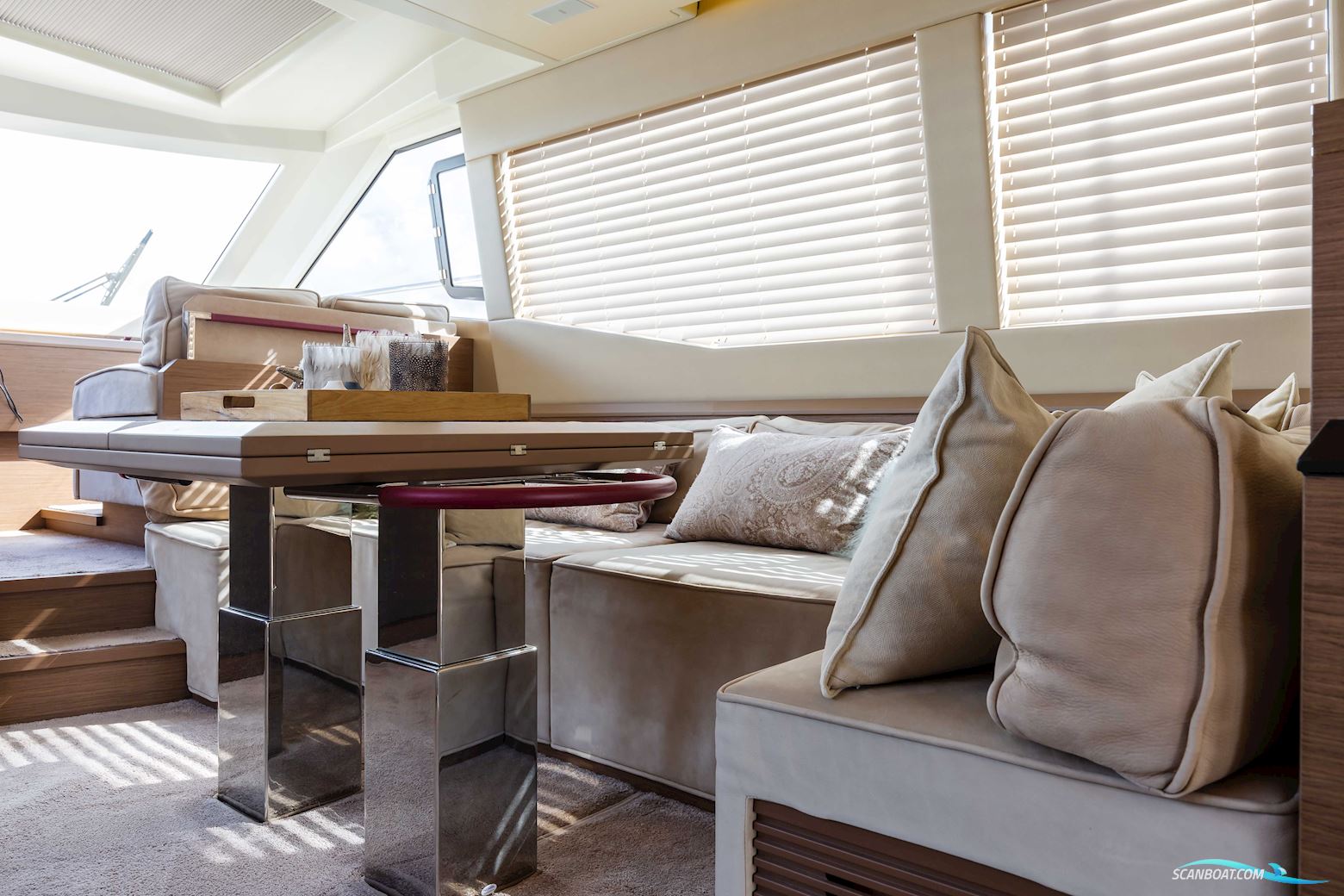 Beneteau Monte Carlo 6 S