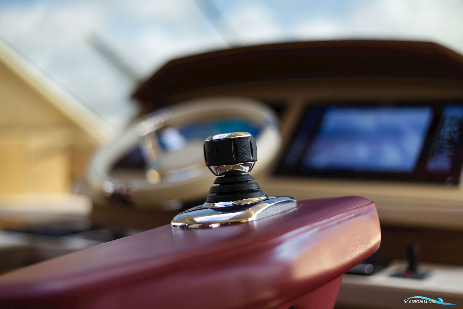 Beneteau Monte Carlo 6 S