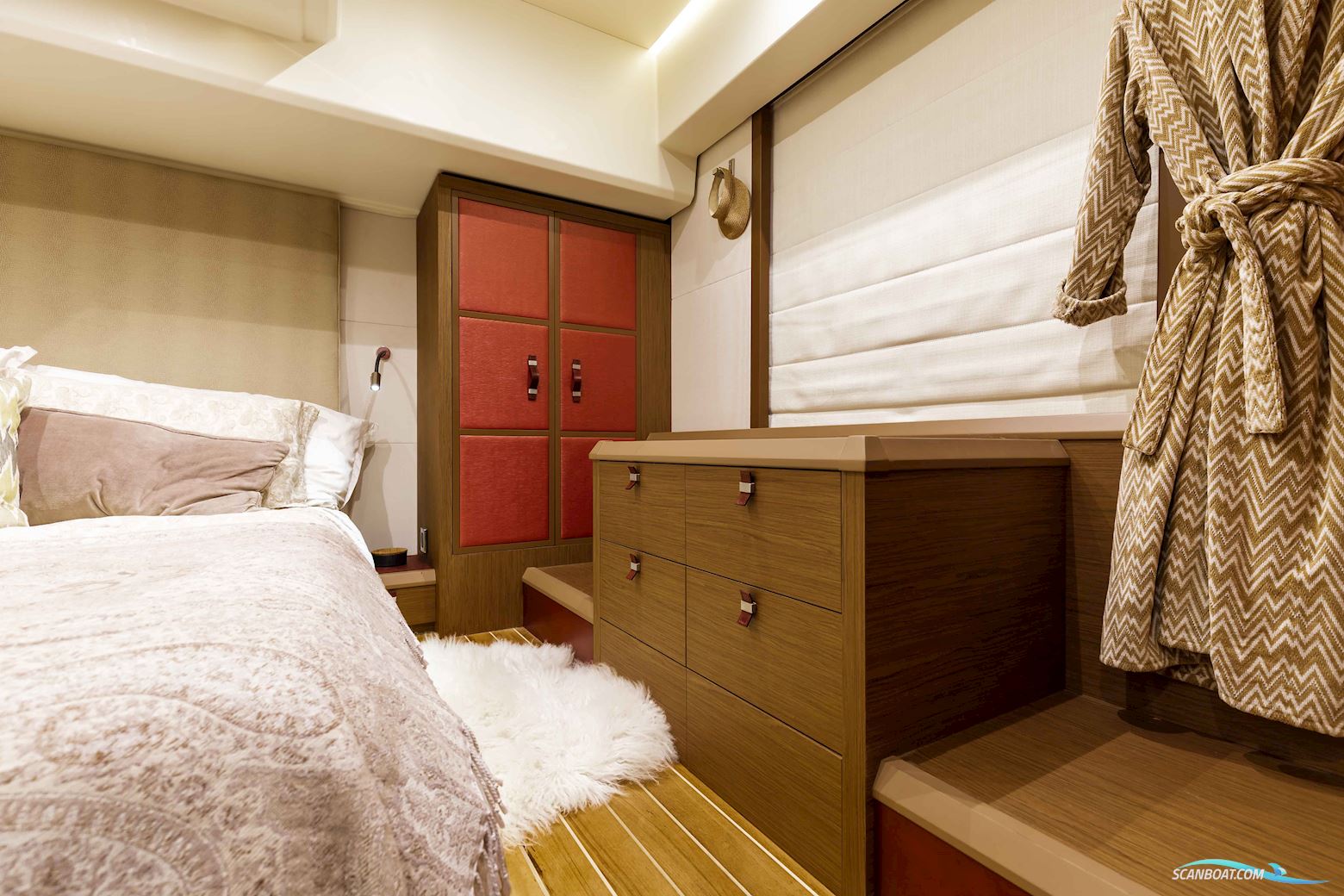 Beneteau Monte Carlo 6 S