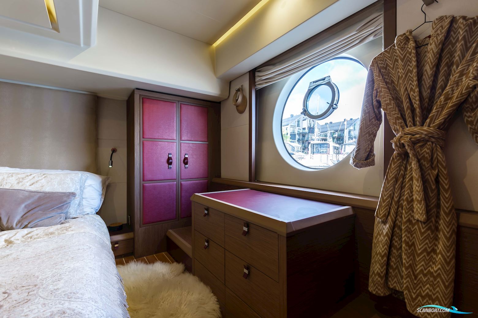 Beneteau Monte Carlo 6 S