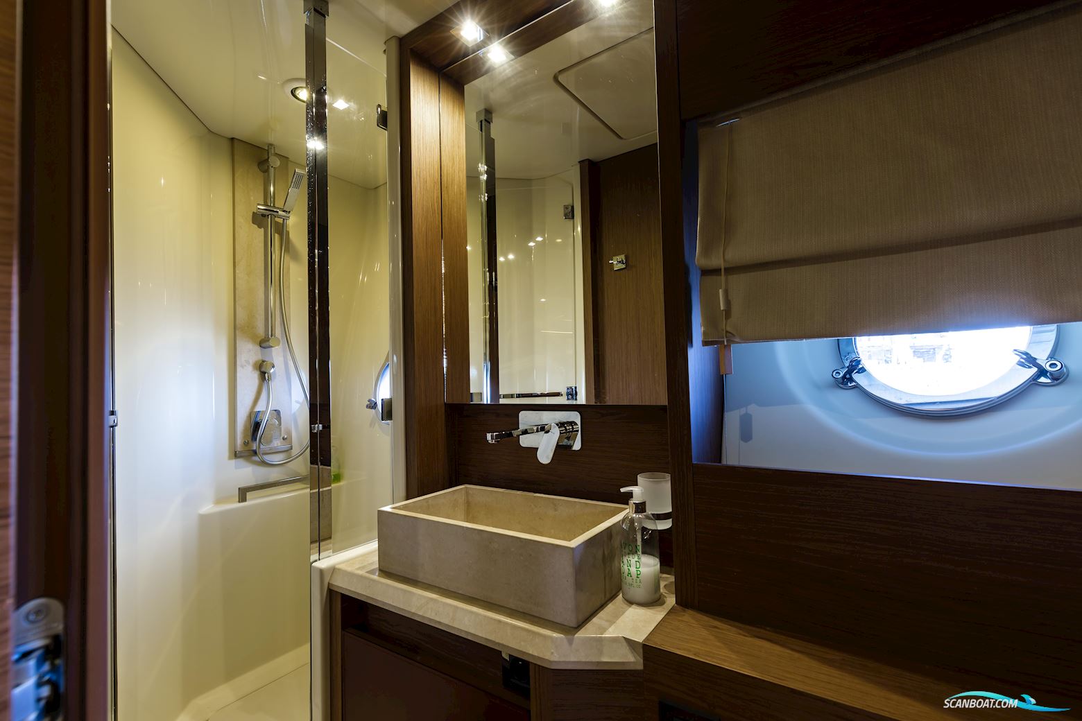 Beneteau Monte Carlo 6 S