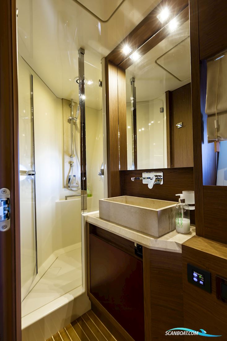 Beneteau Monte Carlo 6 S