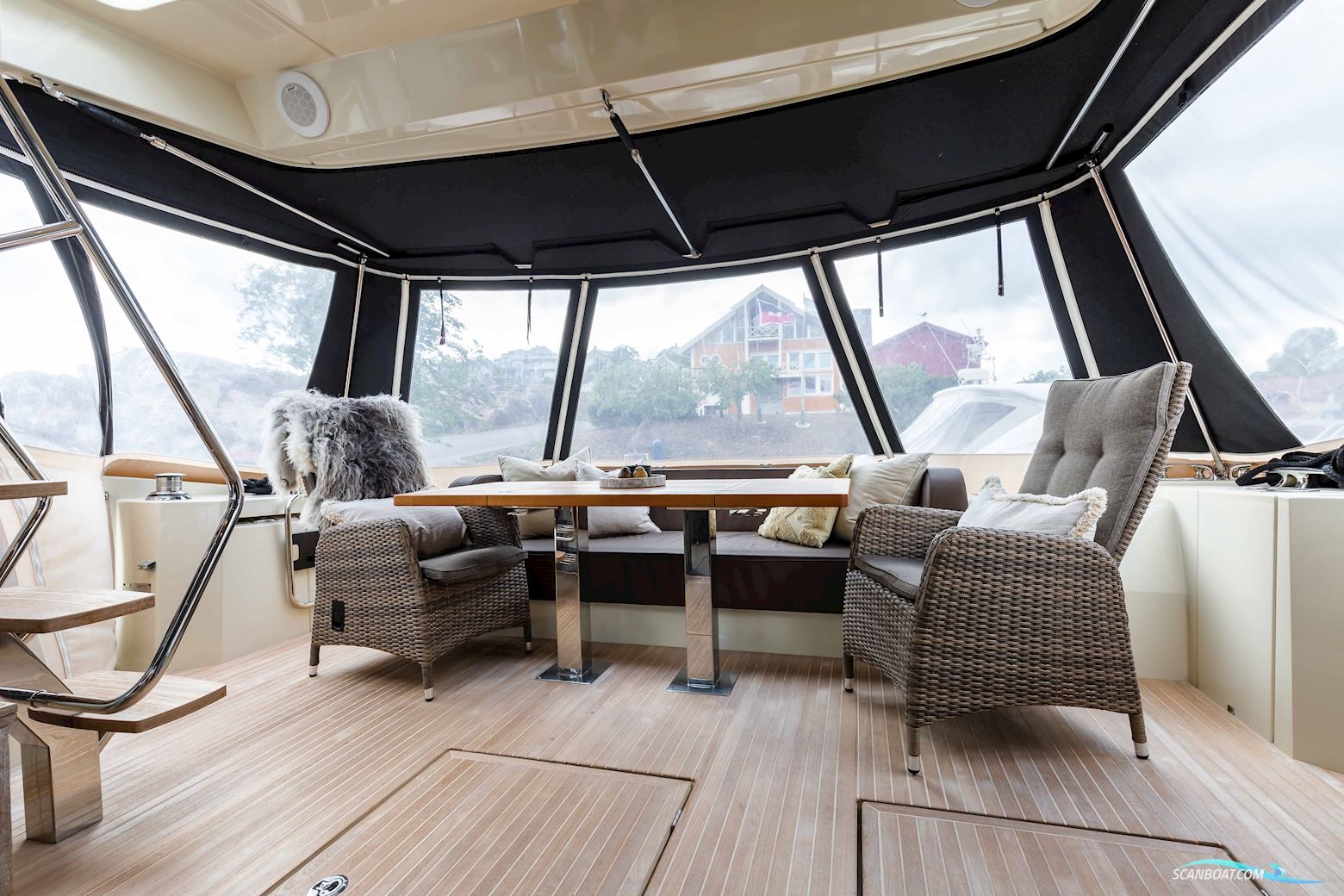 Beneteau Monte Carlo 6 S