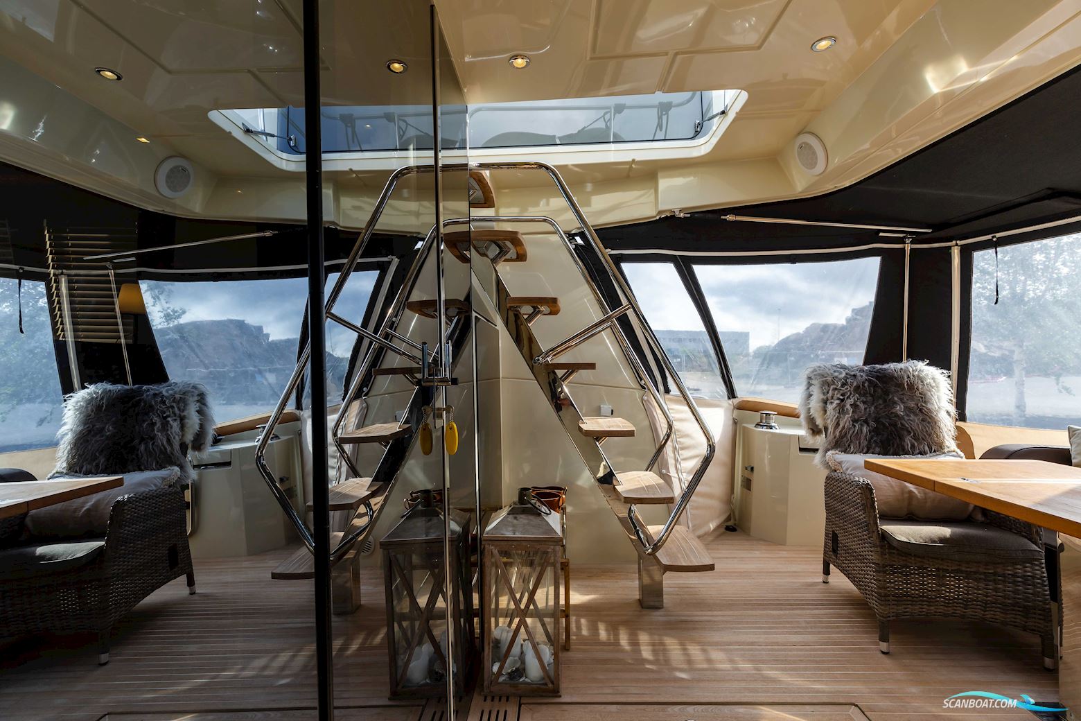 Beneteau Monte Carlo 6 S