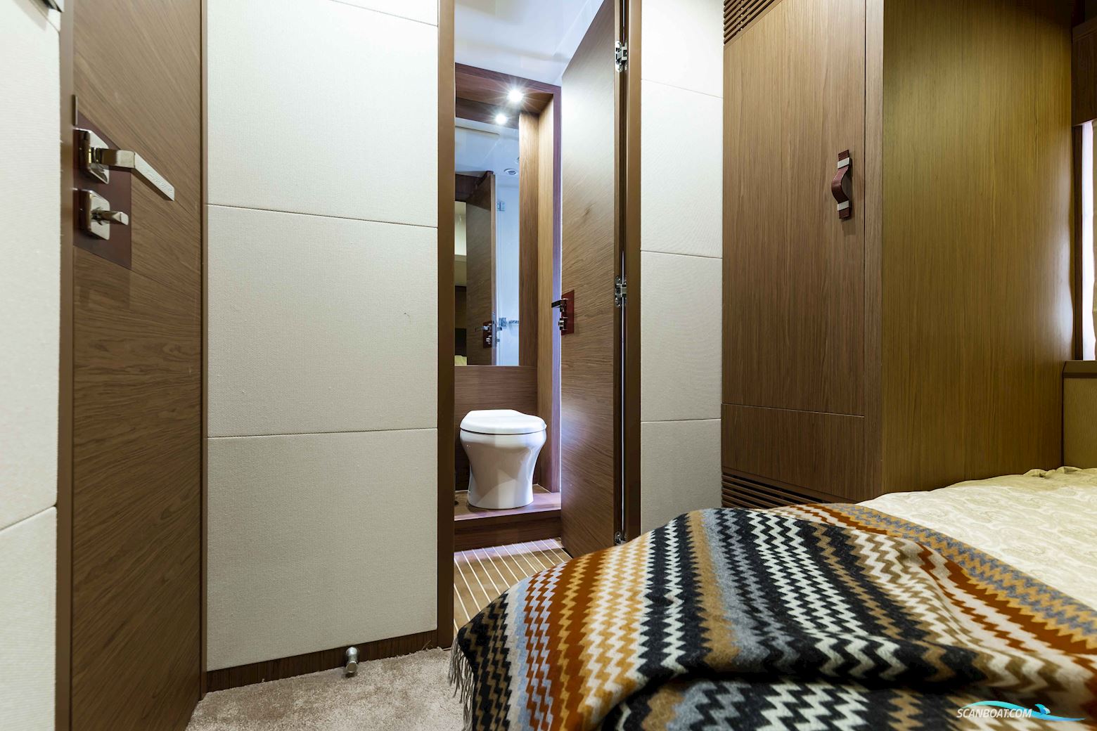 Beneteau Monte Carlo 6 S