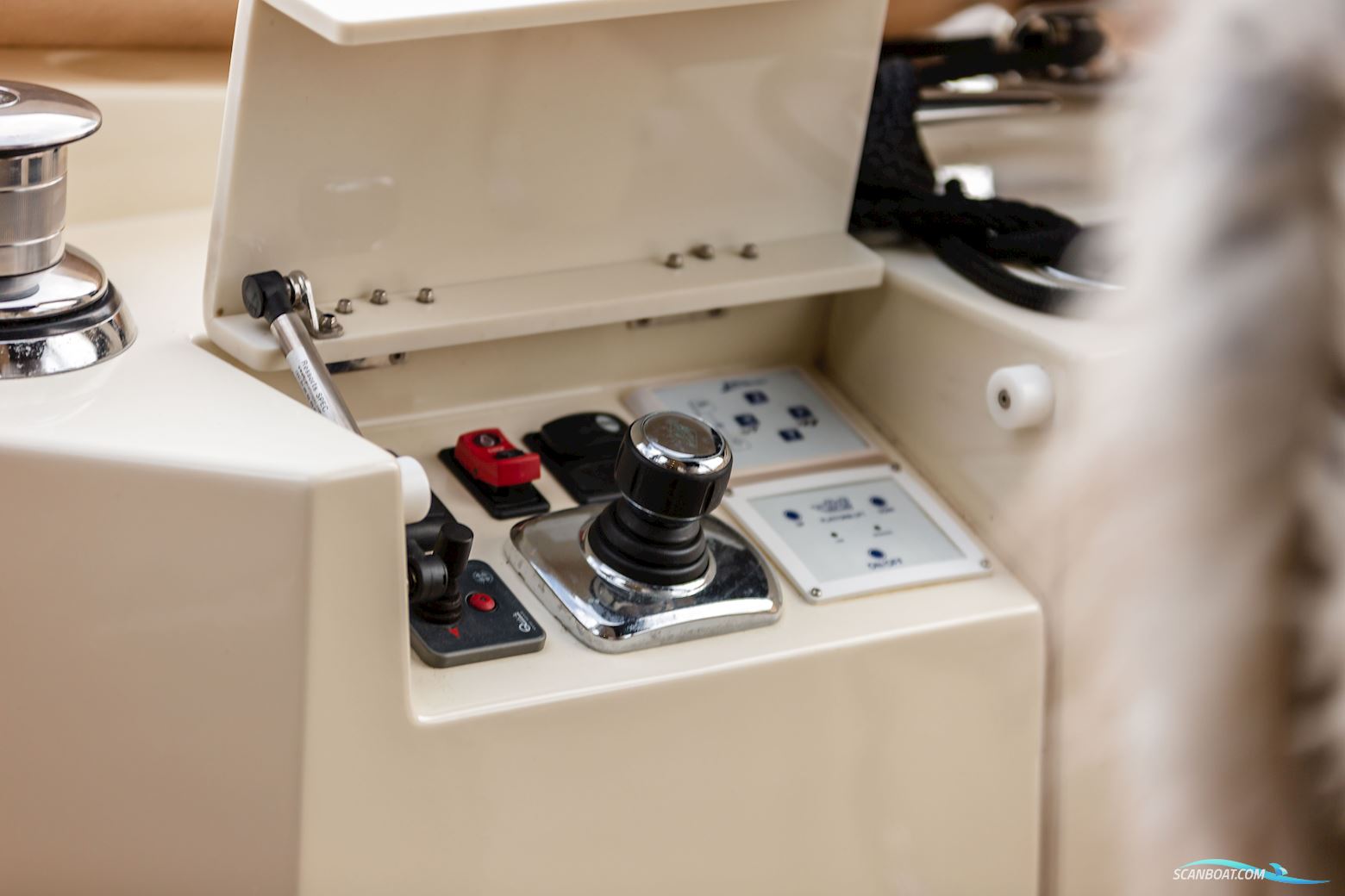 Beneteau Monte Carlo 6 S