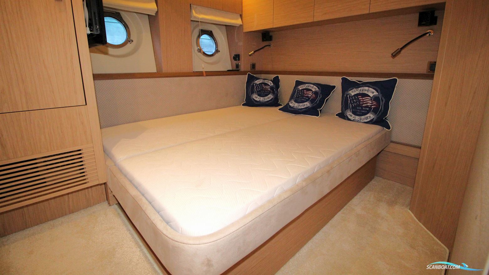 Beneteau Monte Carlo 6