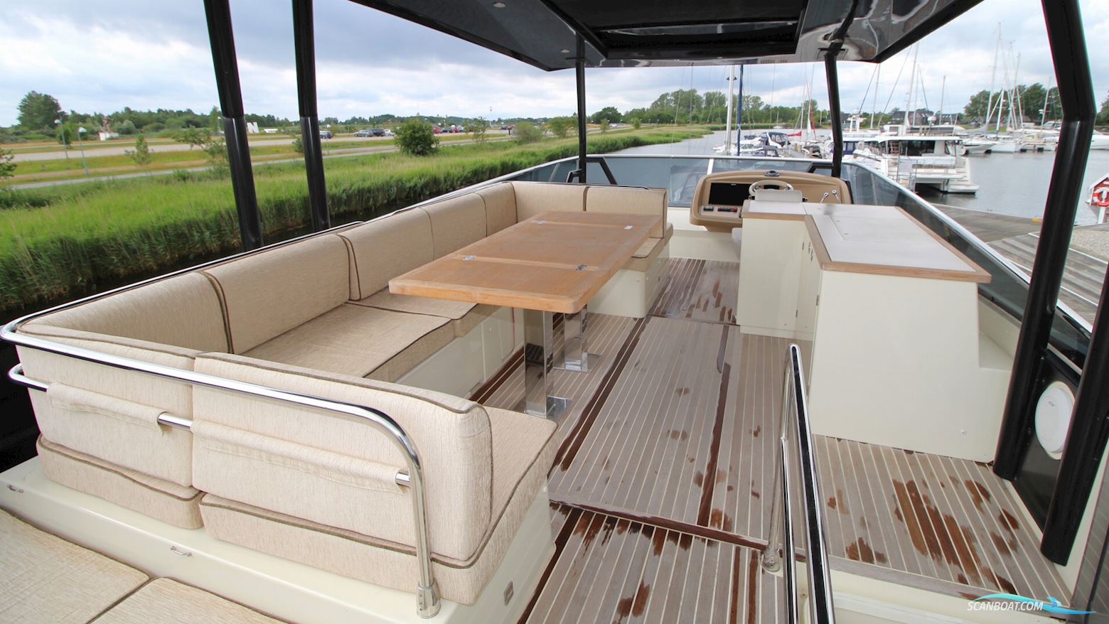 Beneteau Monte Carlo 6