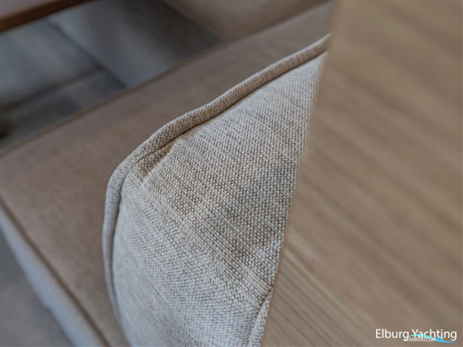 Beneteau Monte Carlo 6