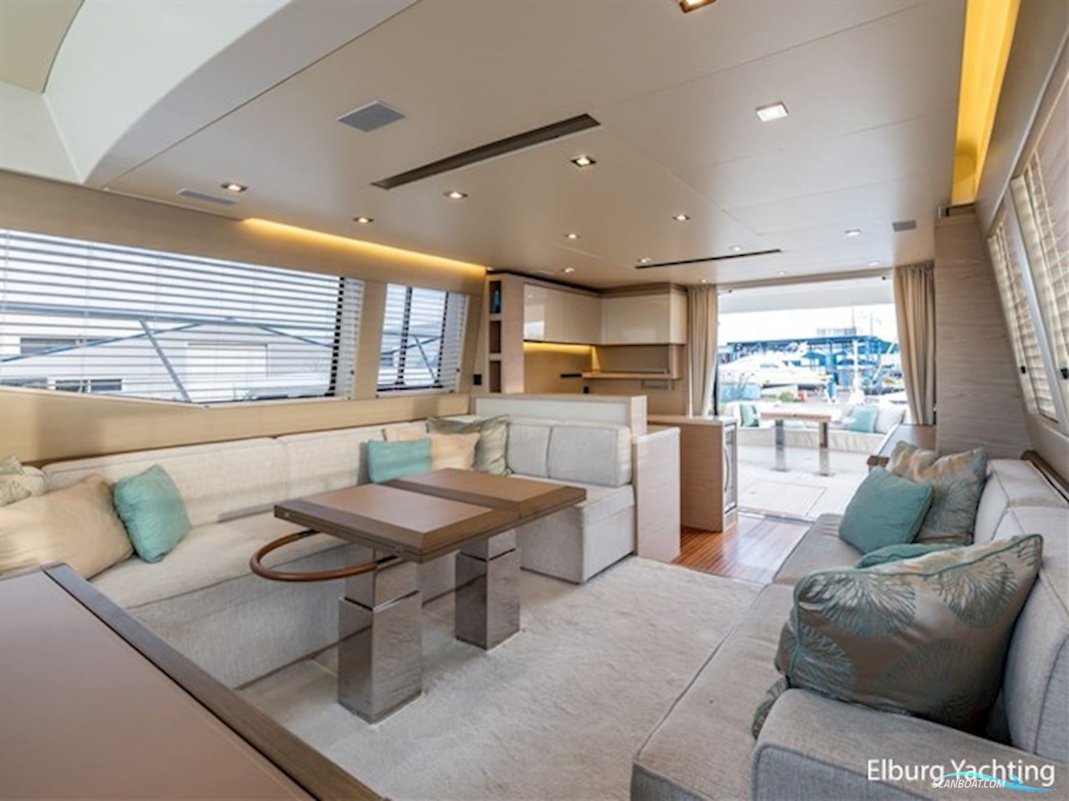 Beneteau Monte Carlo 6