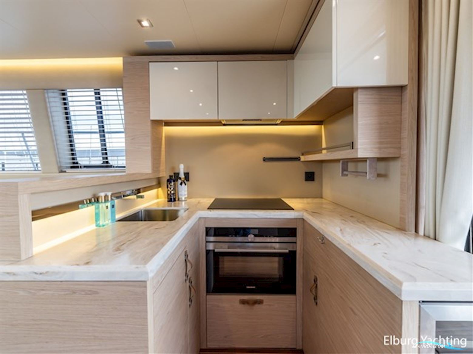 Beneteau Monte Carlo 6