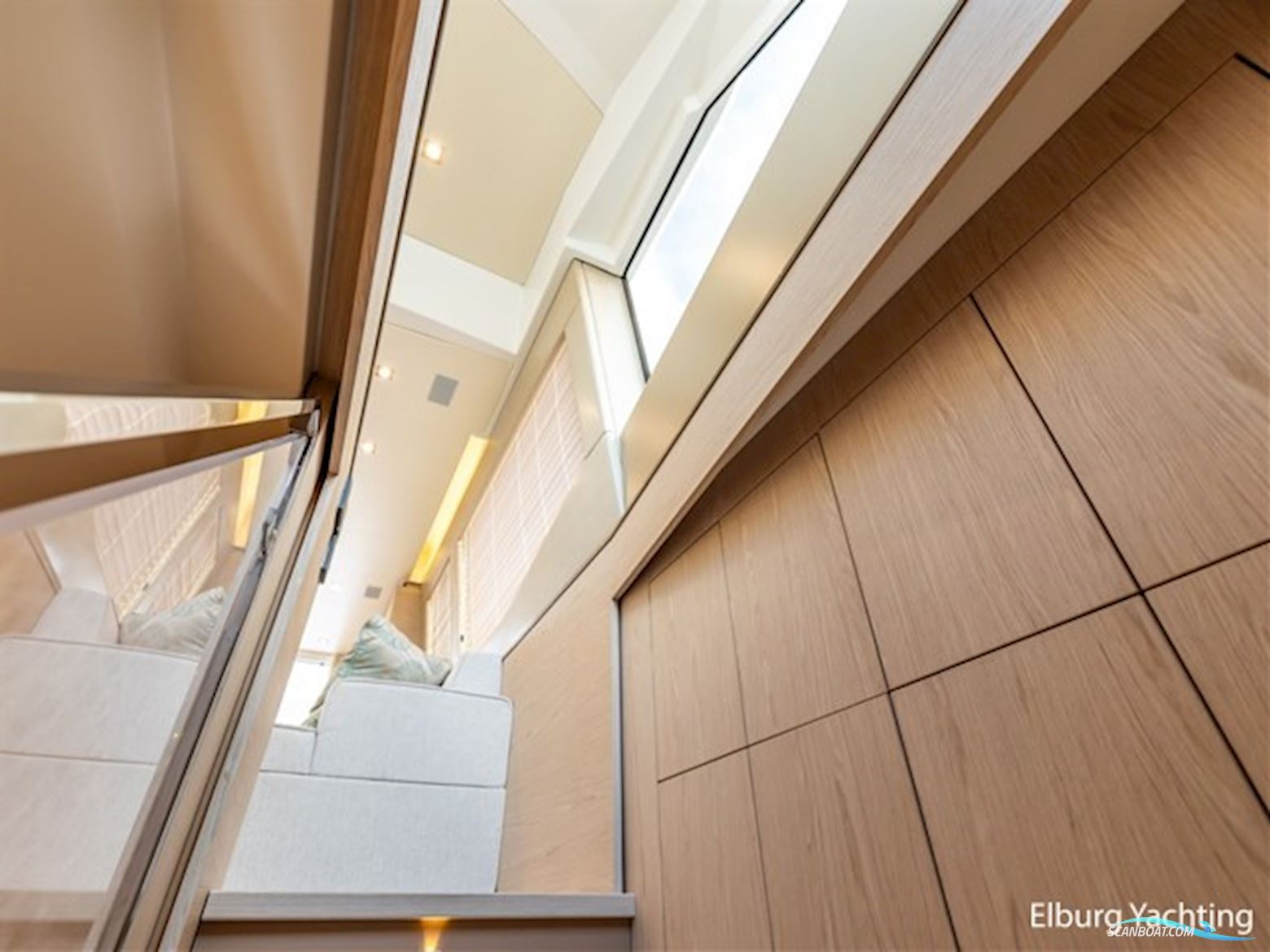 Beneteau Monte Carlo 6