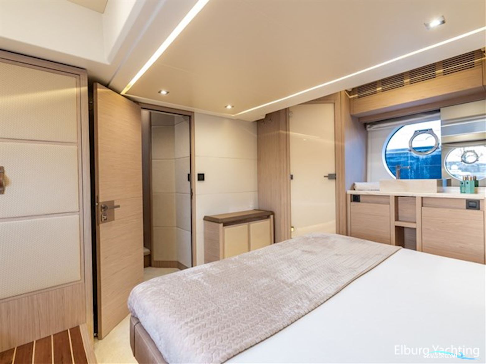 Beneteau Monte Carlo 6